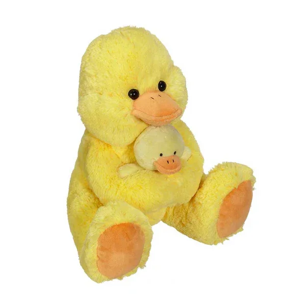 PARKDALE - DUCKY & BABY 10" PLUSH