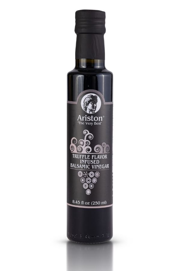 ARISTON TRUFFLE INFUSED BALSAMIC VINEGAR