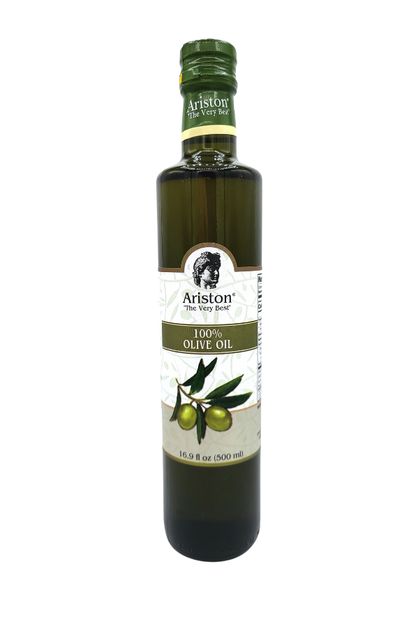 ARISTON OLIVE OIL (NON EVOO)