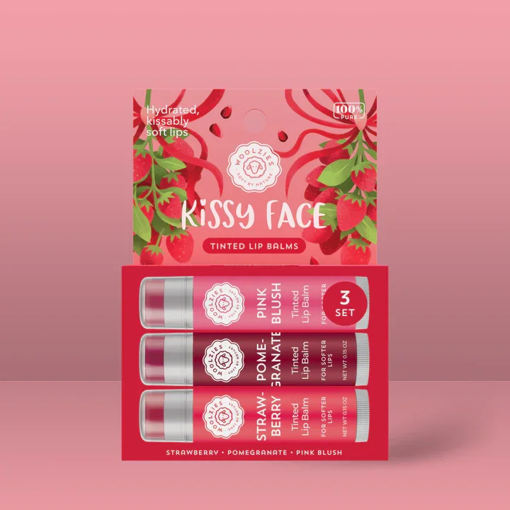 KISSY FACE TINTED LIP BALM.webp