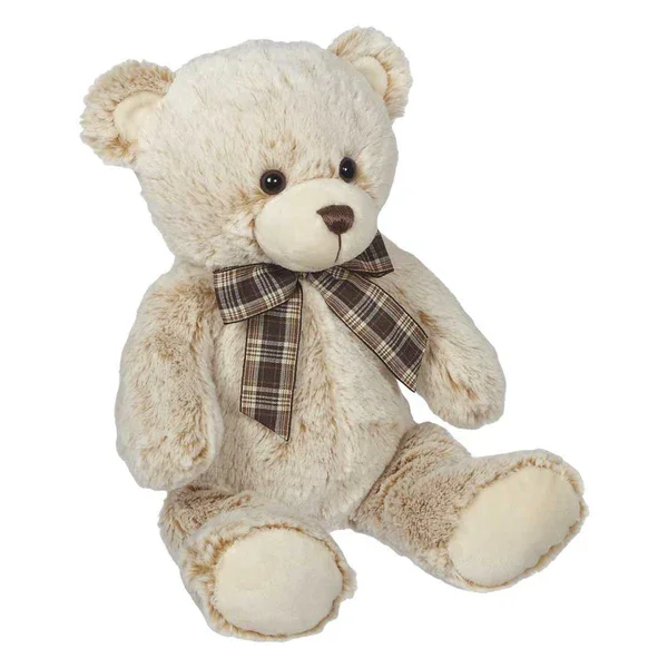 PARKDALE - JONATHAN BEAR CREAM 10"