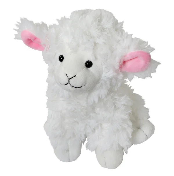 PARKDALE - LITTLE LARRY LAMB 8" PLUSH
