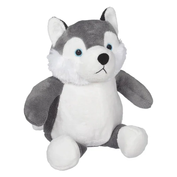 PARKDALE - HUSKY 8" PLUSH