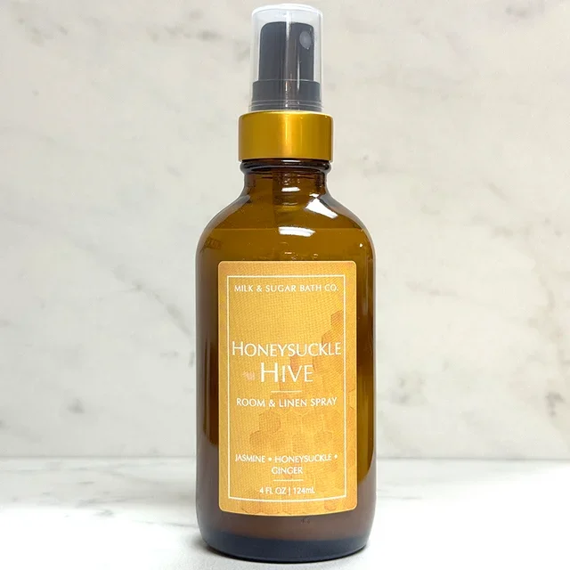 HONEYSUCKLE HIVE ROOM SPRAY.webp