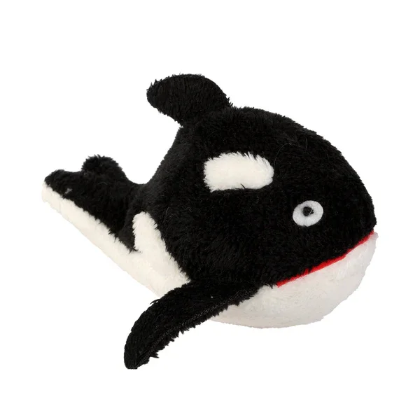 PARKDALE - ORCA WHALE 4" PLUSH