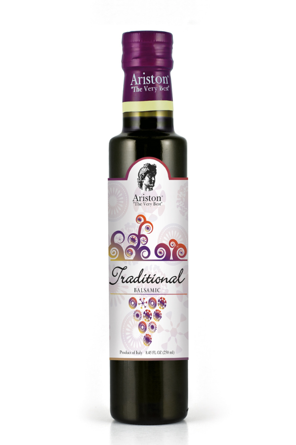 ARISTON TRADITIONAL BALSAMIC VINEGAR
