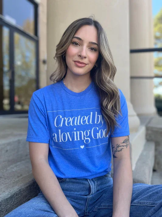 CREATED BY A LOVING GOD.webp