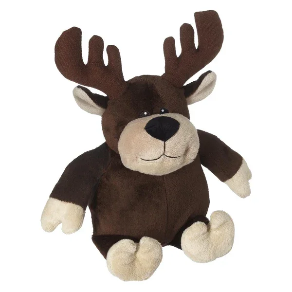 PARKDALE - MOOSE 8" PLUSH