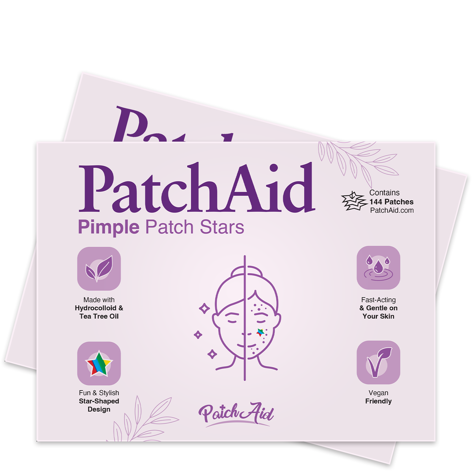 PatchAid-PimplePatchStars-Front.png