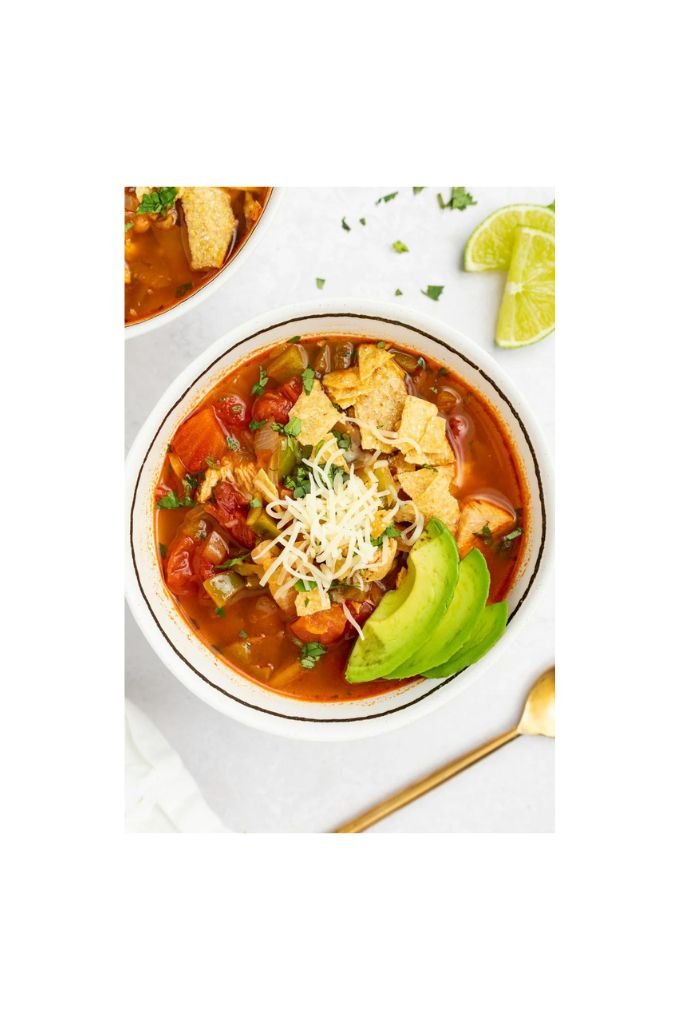 WHAT'S COOKIN EASY MEALS ~ SOUTHWEST CHICKEN