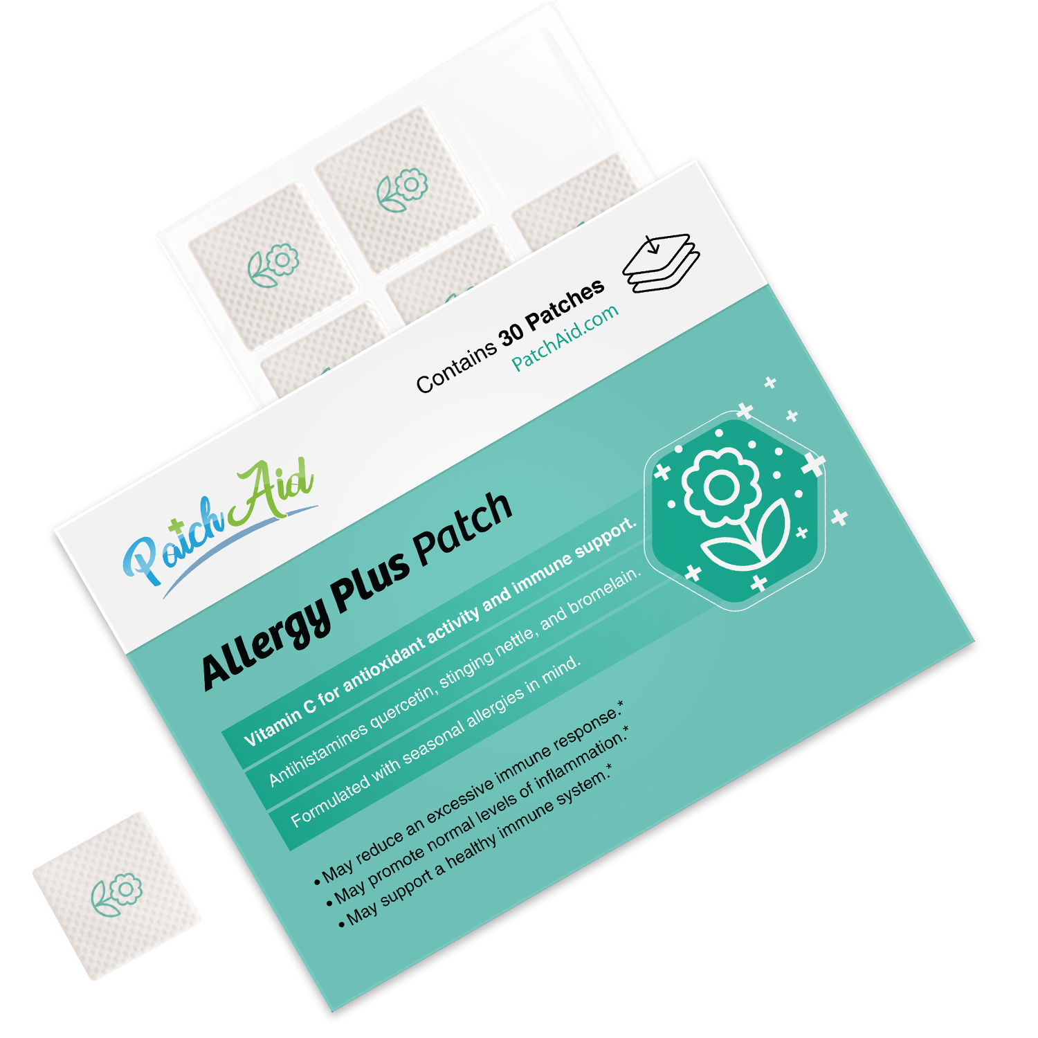 Allergy Plus - Front 02 - White.png