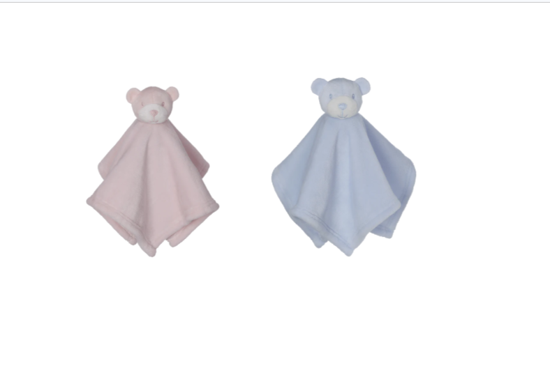 PARKDALE - MINI BEAR BLANKEY 15"