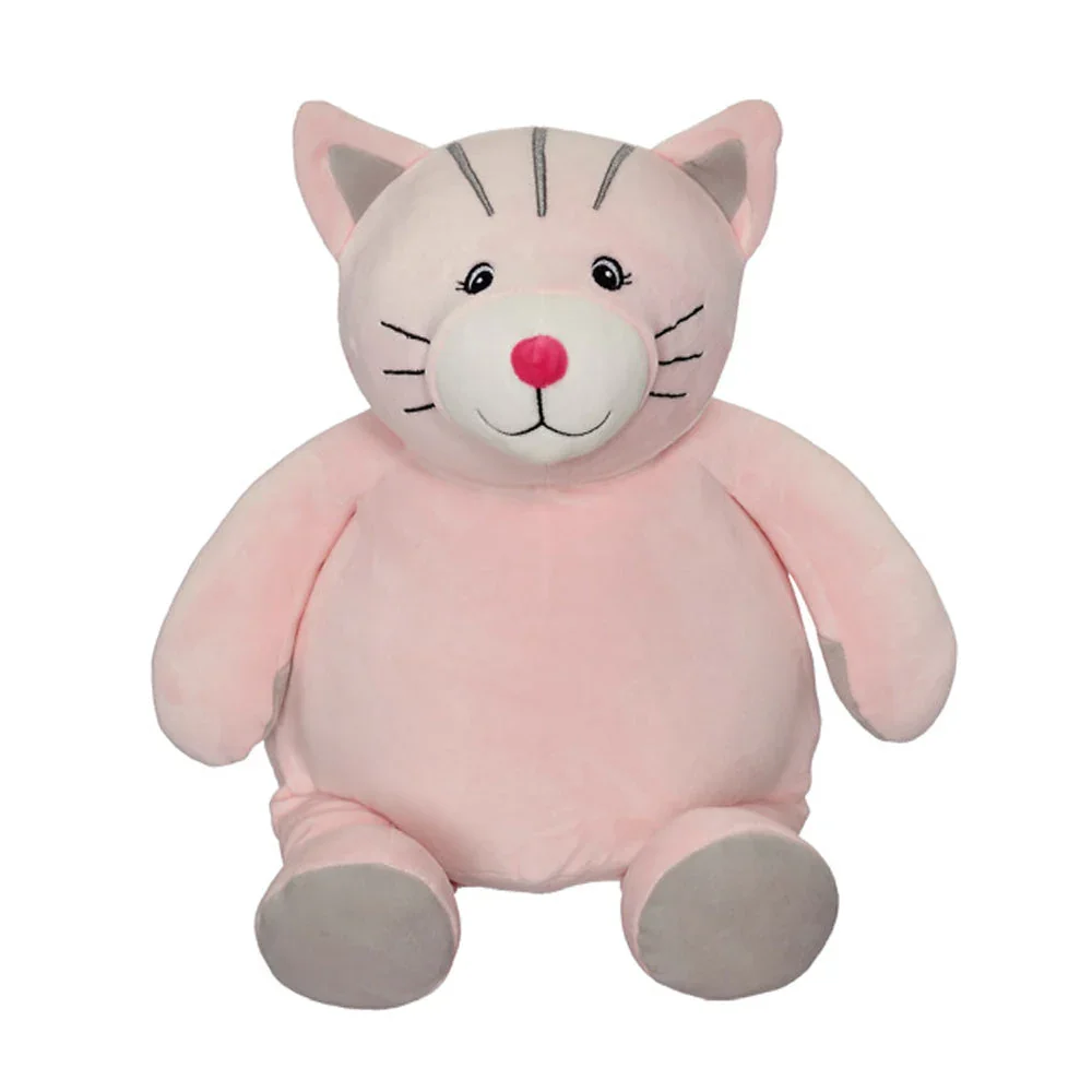PARKDALE - JUMBO EMILY CAT SQUISHY 16"
