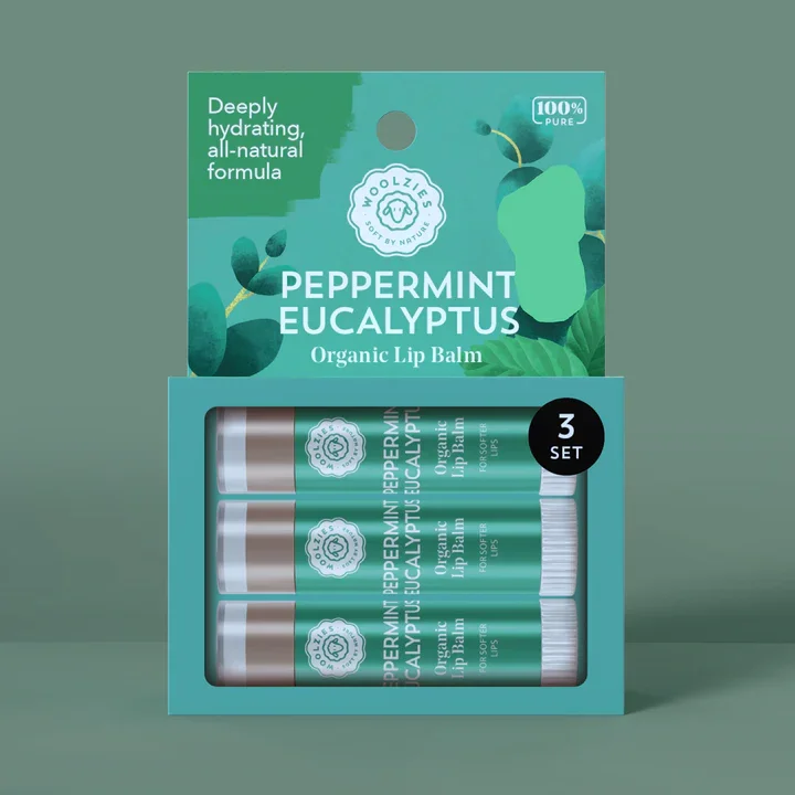 PEPPERMINT & EUCALYPTUS NATURAL LIP BALM.webp