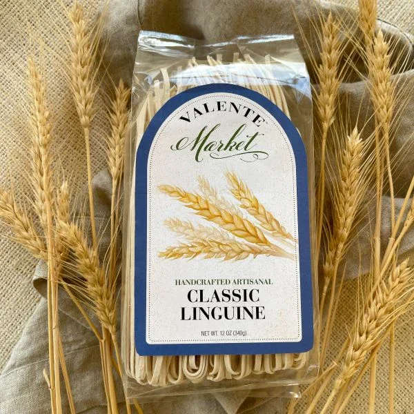 VALENTE MARKET PASTA-CLASSIC LINGUINE