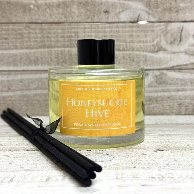 HONEYSUCKLE HIVE DIFFUSER.webp