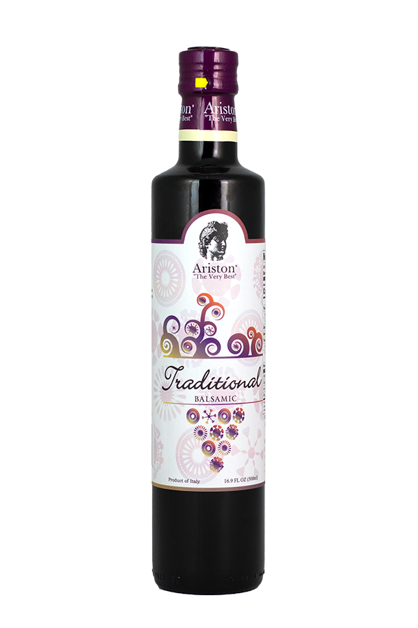 ARISTON TRADITIONAL BALSAMIC VINEGAR LARGE