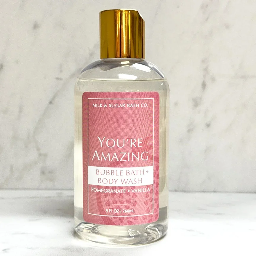 YOU'RE AMAZING BODY WASH.webp