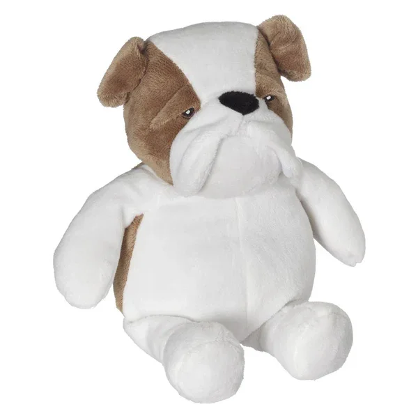PARKDALE - BULLDOG 8" PLUSH
