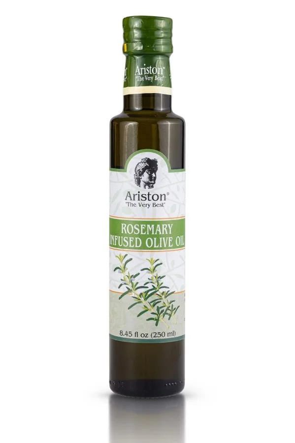 ARISTON ROSEMARY INFUSED OLIVE OIL