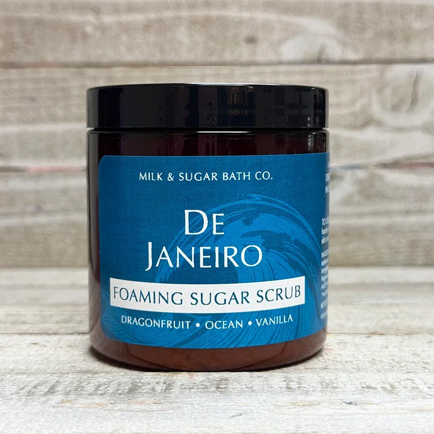 den janerio foaming sugar scrub.webp