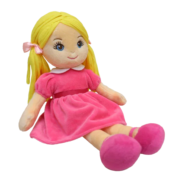 PARKDALE - DAISY DOLL 16"