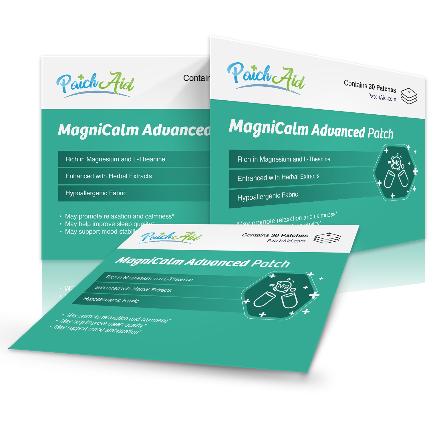 MagniCalm Advanced - Showcase.png