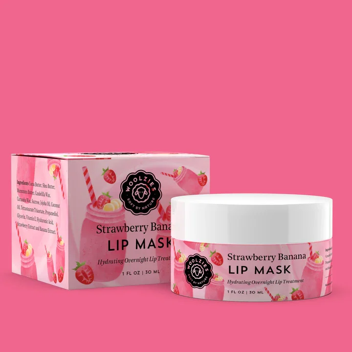 STRAWBERRY BANANA LIP MASK.webp