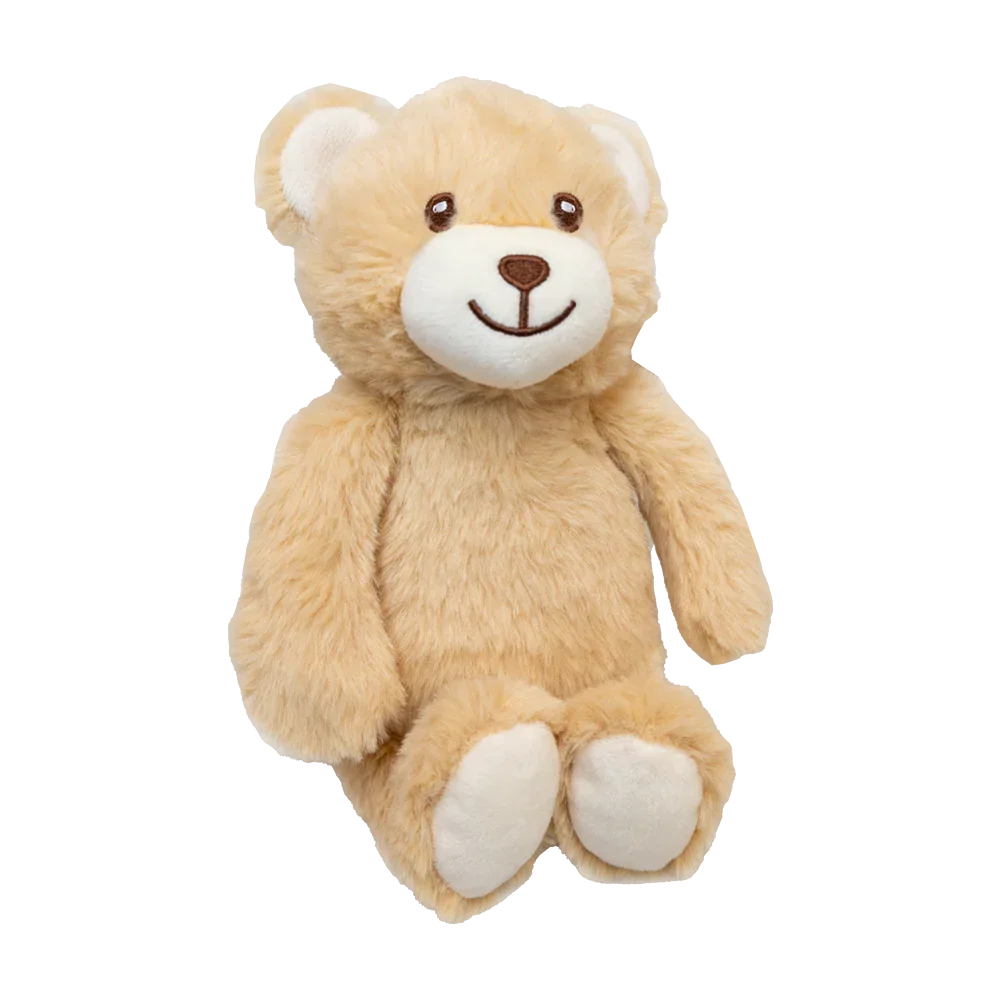 PARKDALE-BEAR 7.5" PLUSH 86003