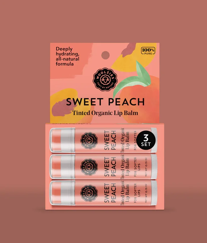 SWEET PEACH TINTED LIP BALM.webp