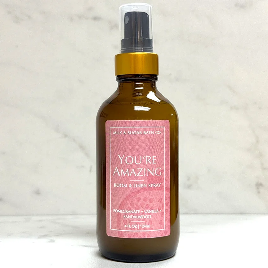 YOU'RE AMAZING ROOM SPRAY.webp