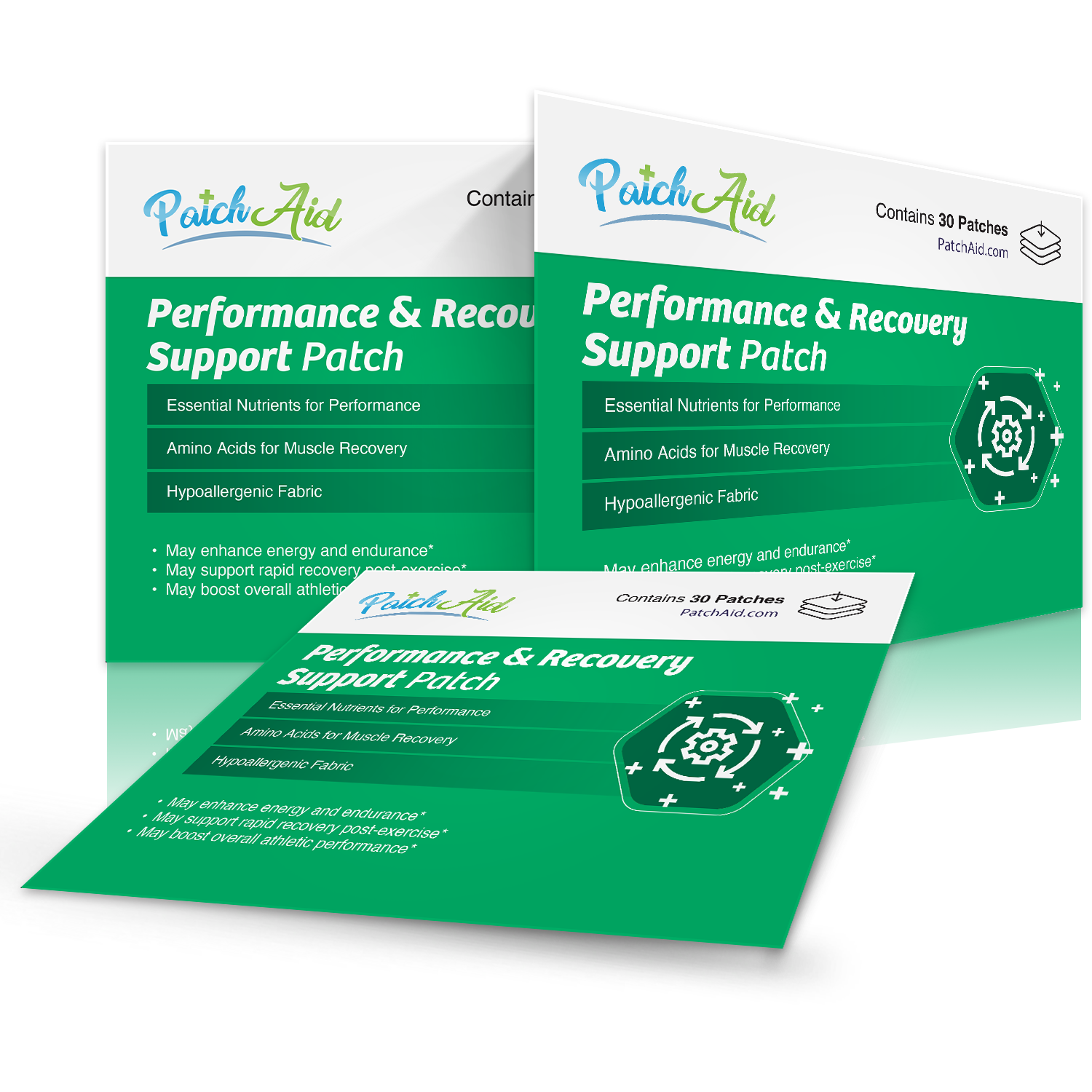 Performance & Recovery - Showcase.png