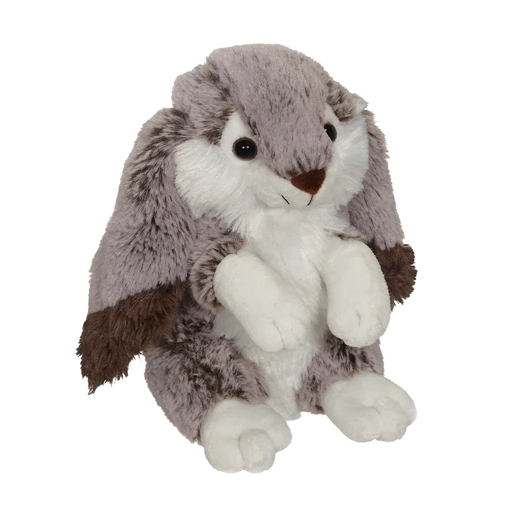 PARKDALE - COTTONTAIL BUNNY 7" PLUSH