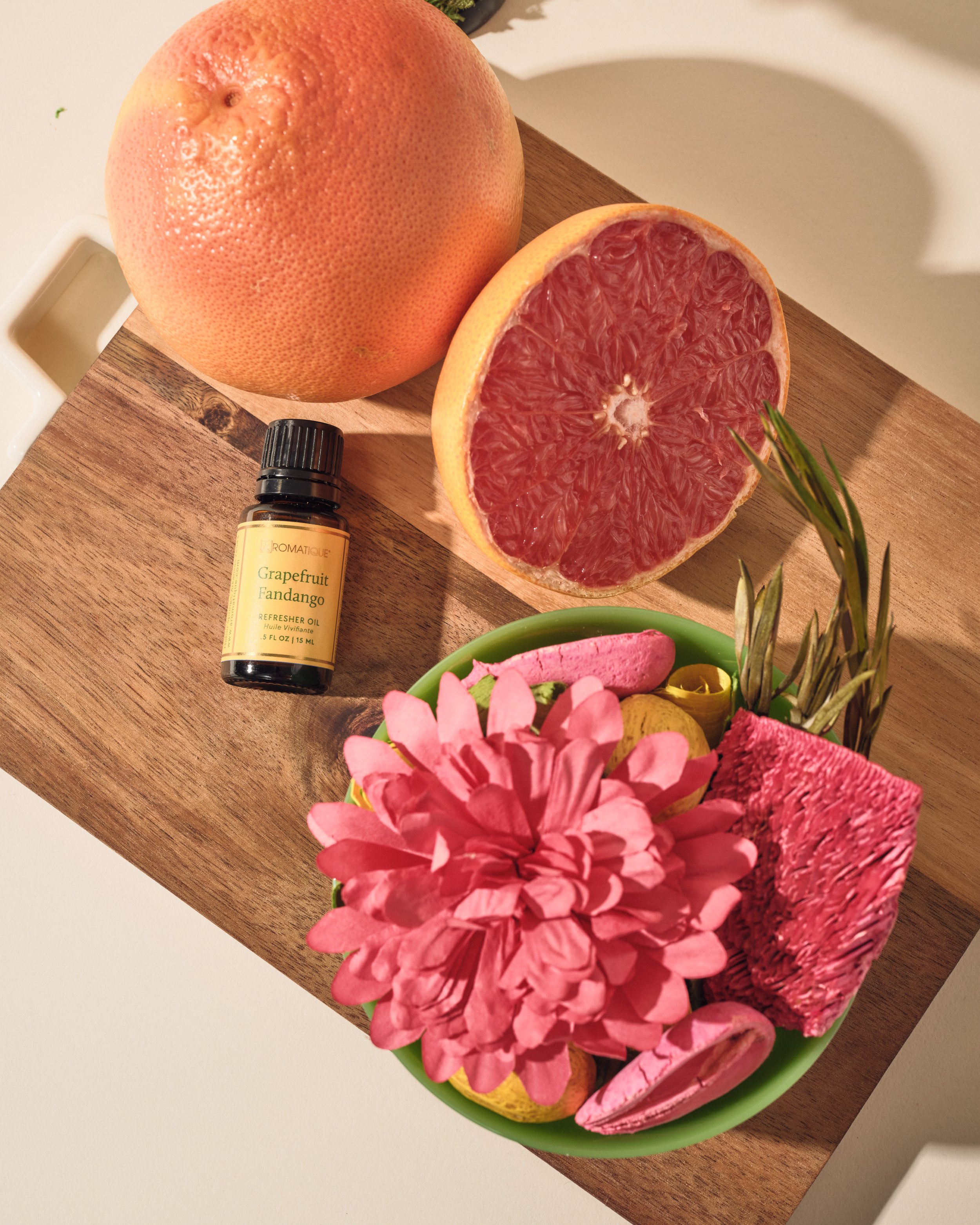 AROMATIQUE - GRAPEFRUIT FANDANGO