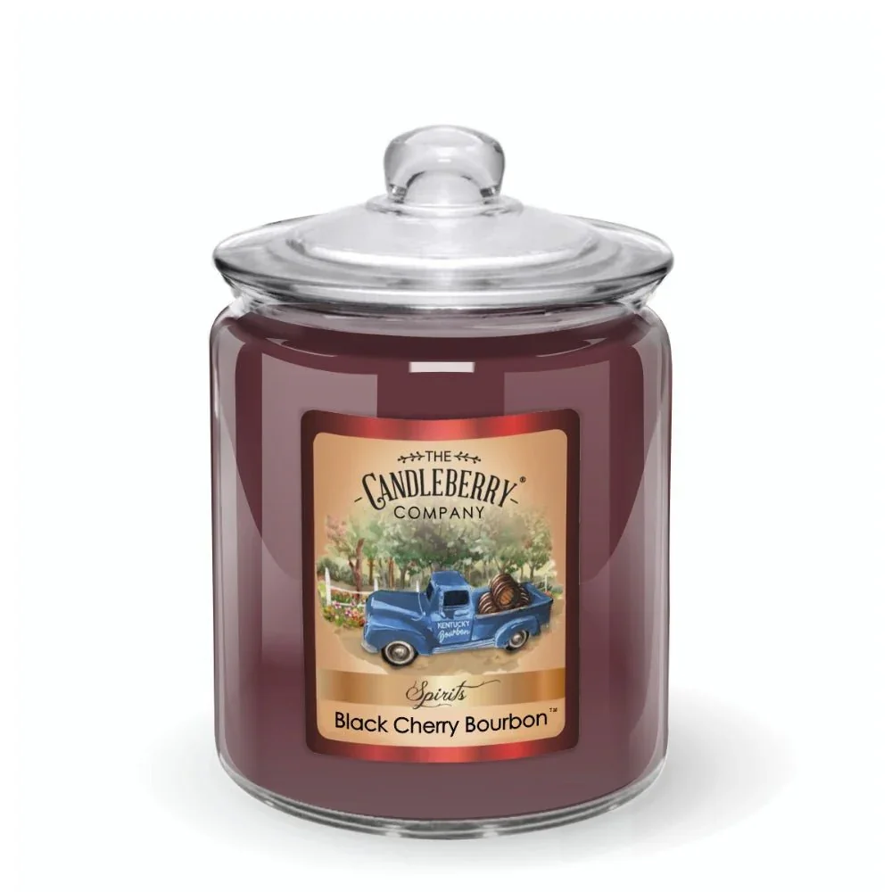 BLACK CHERRY BOURBON CANDY JAR.webp
