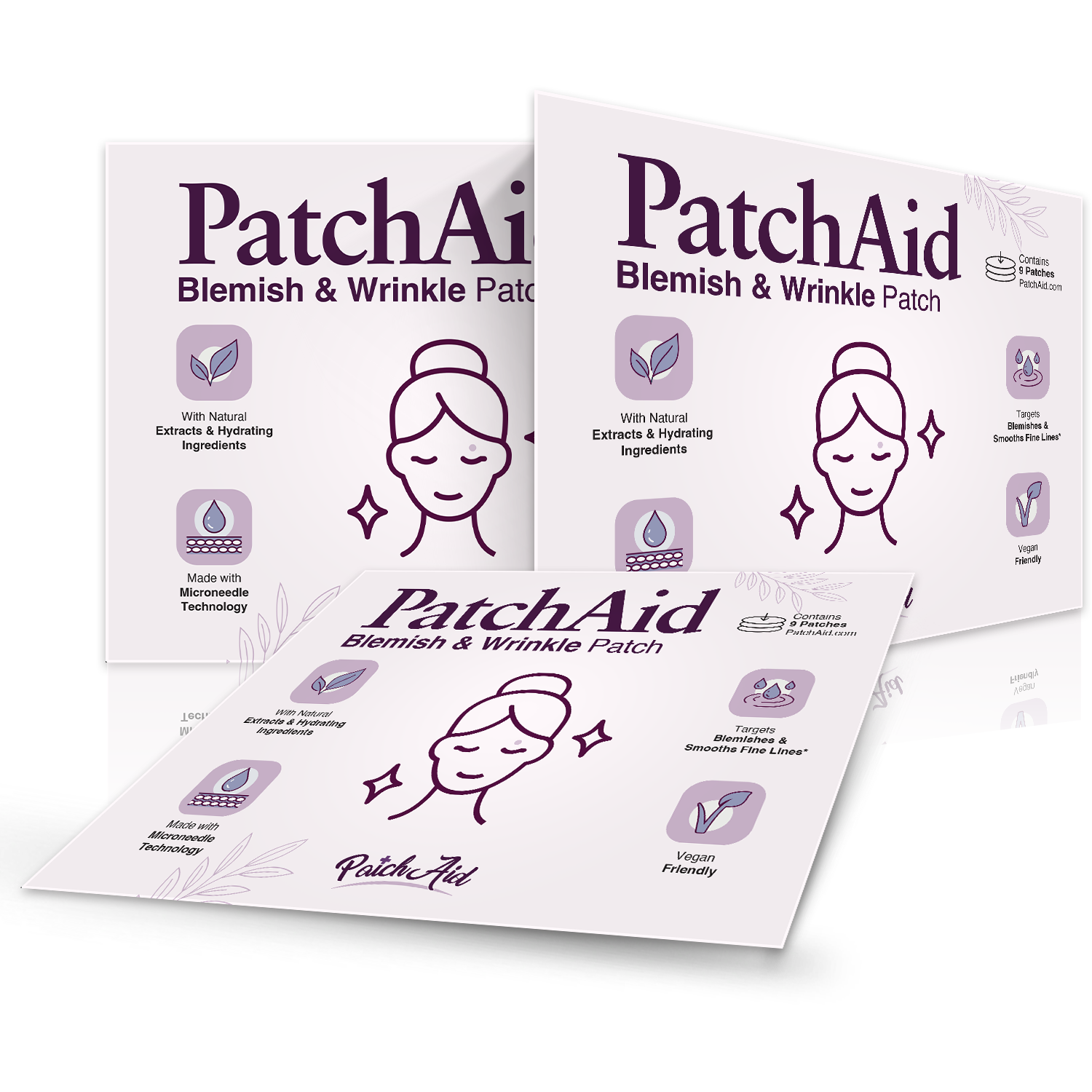 PatchAid - Blemish & Wrinkle Patch - Showcase.png