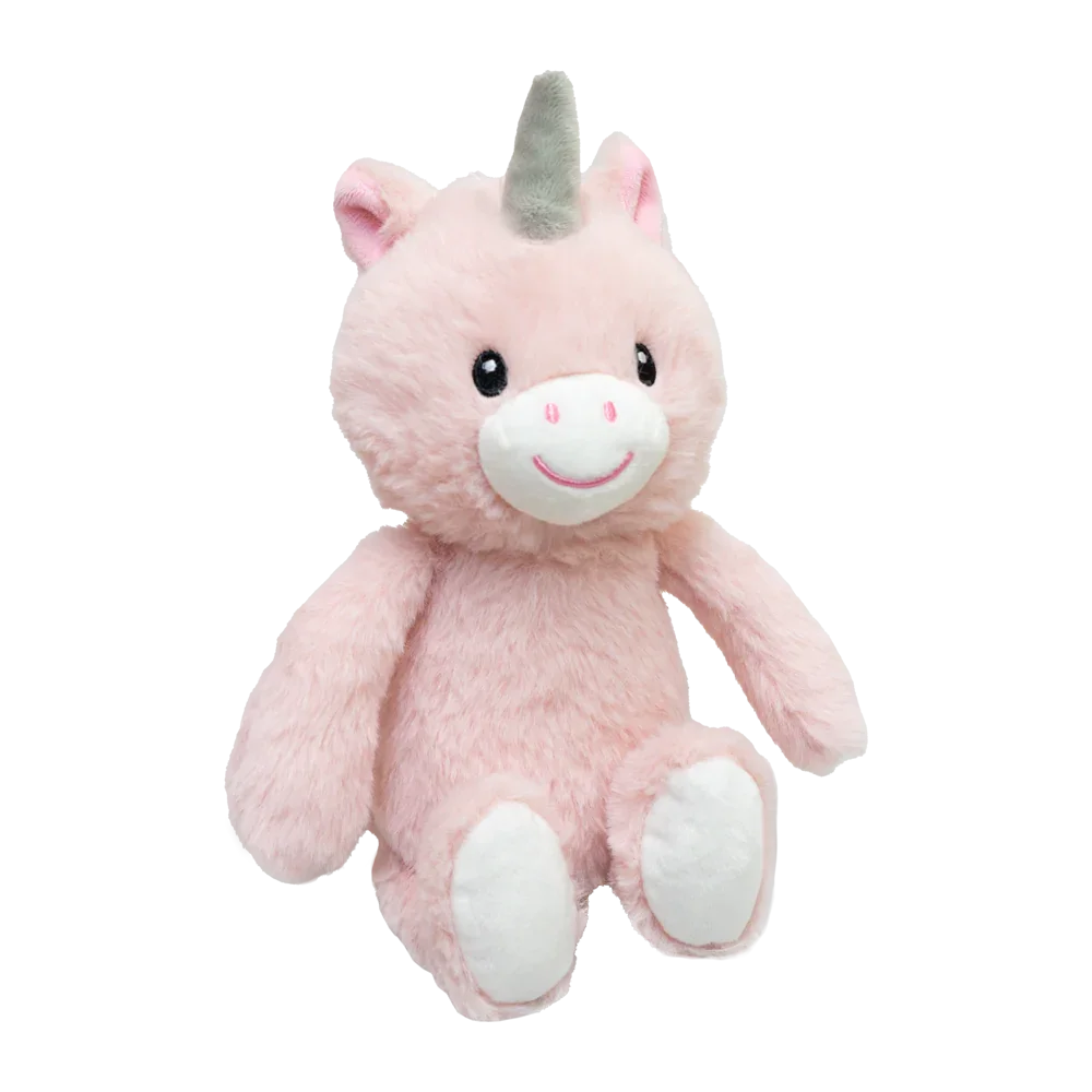 PARKDALE-UNICORN 7.5" PLUSH 86005