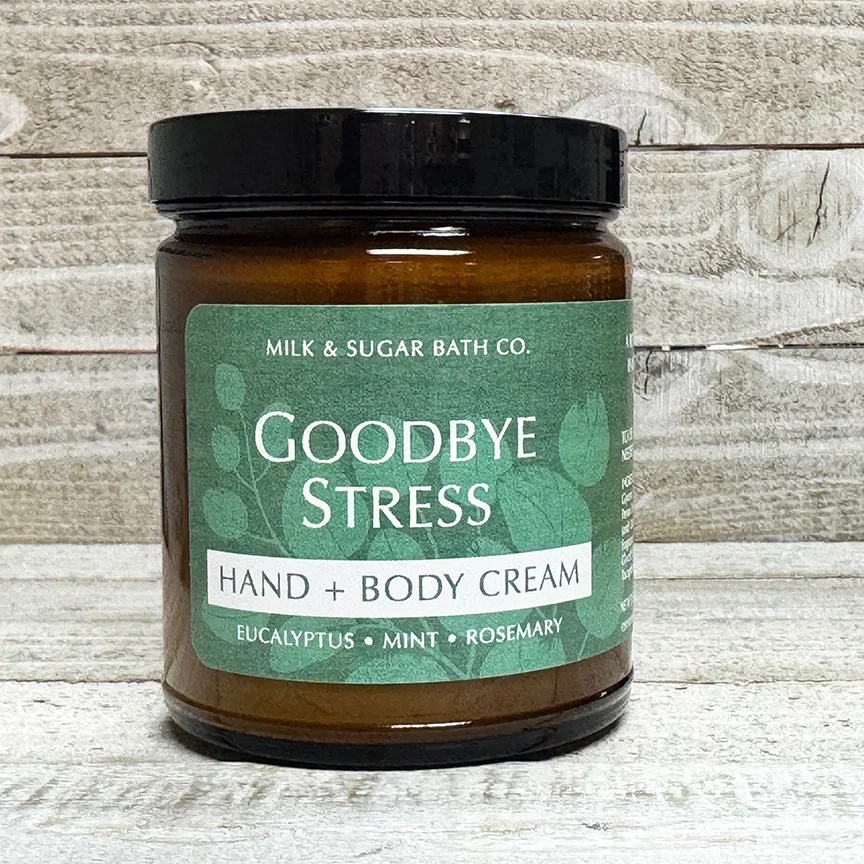 GOODBYE STRESS BODY CREAM 8.webp