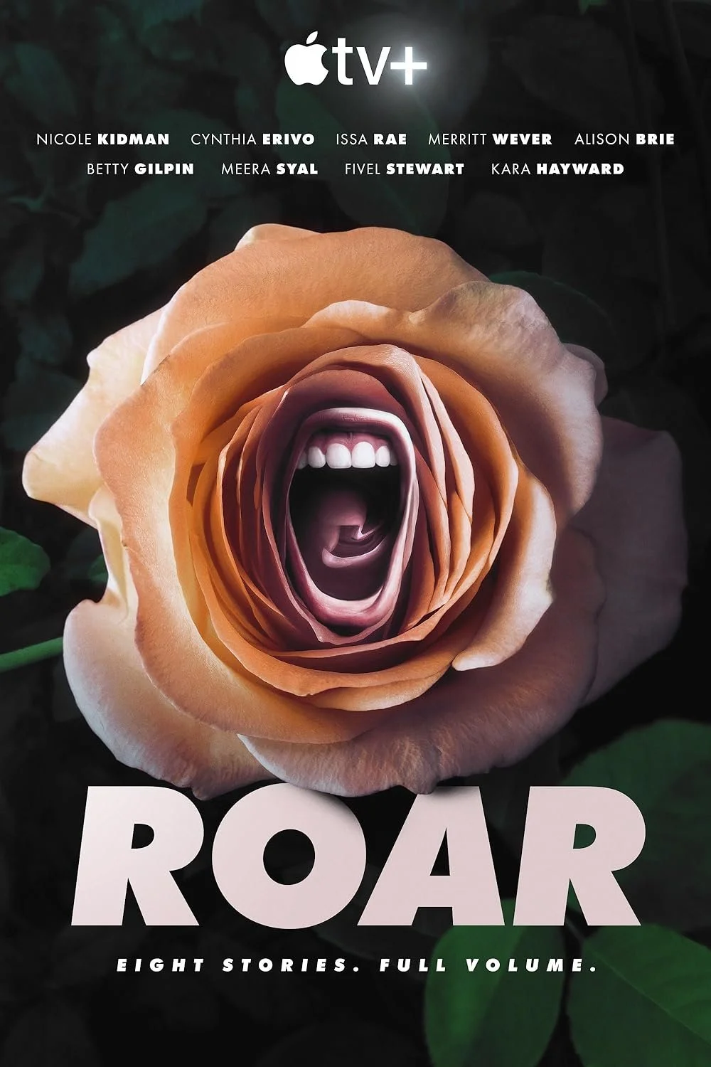 Roar - Assistant Colorist 