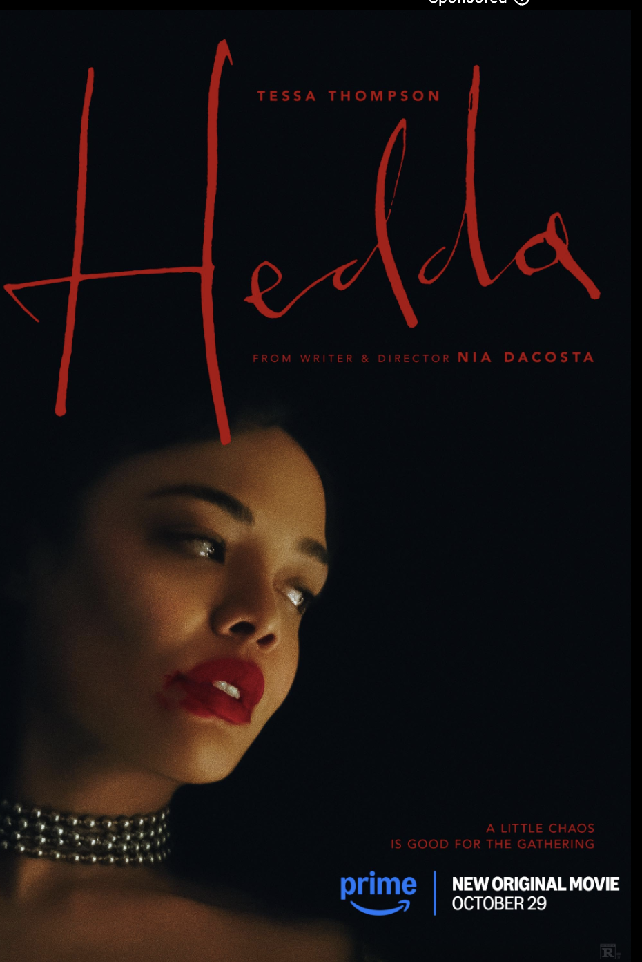 Hedda - Marketing Colorist 