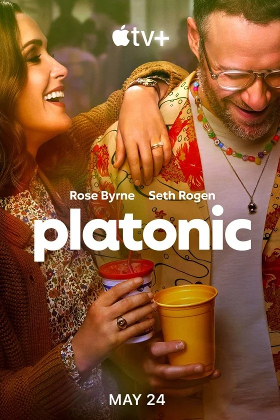 Platonic - Assistant Colorist 