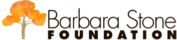 Barbara Stone Foundation logo