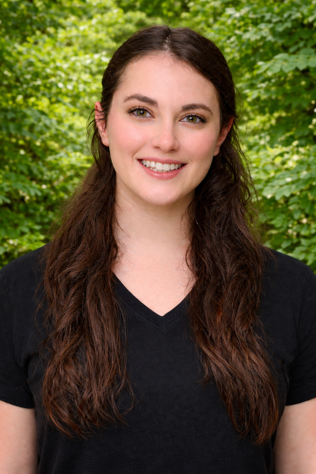 Kaitlyn Schultz Headshot