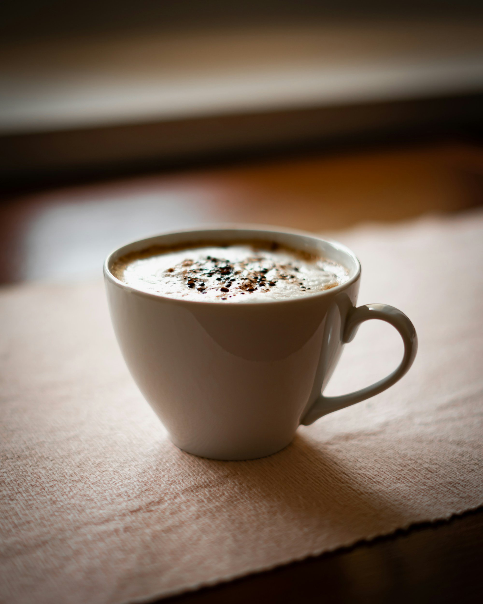 Saving Money on Coffee at Home