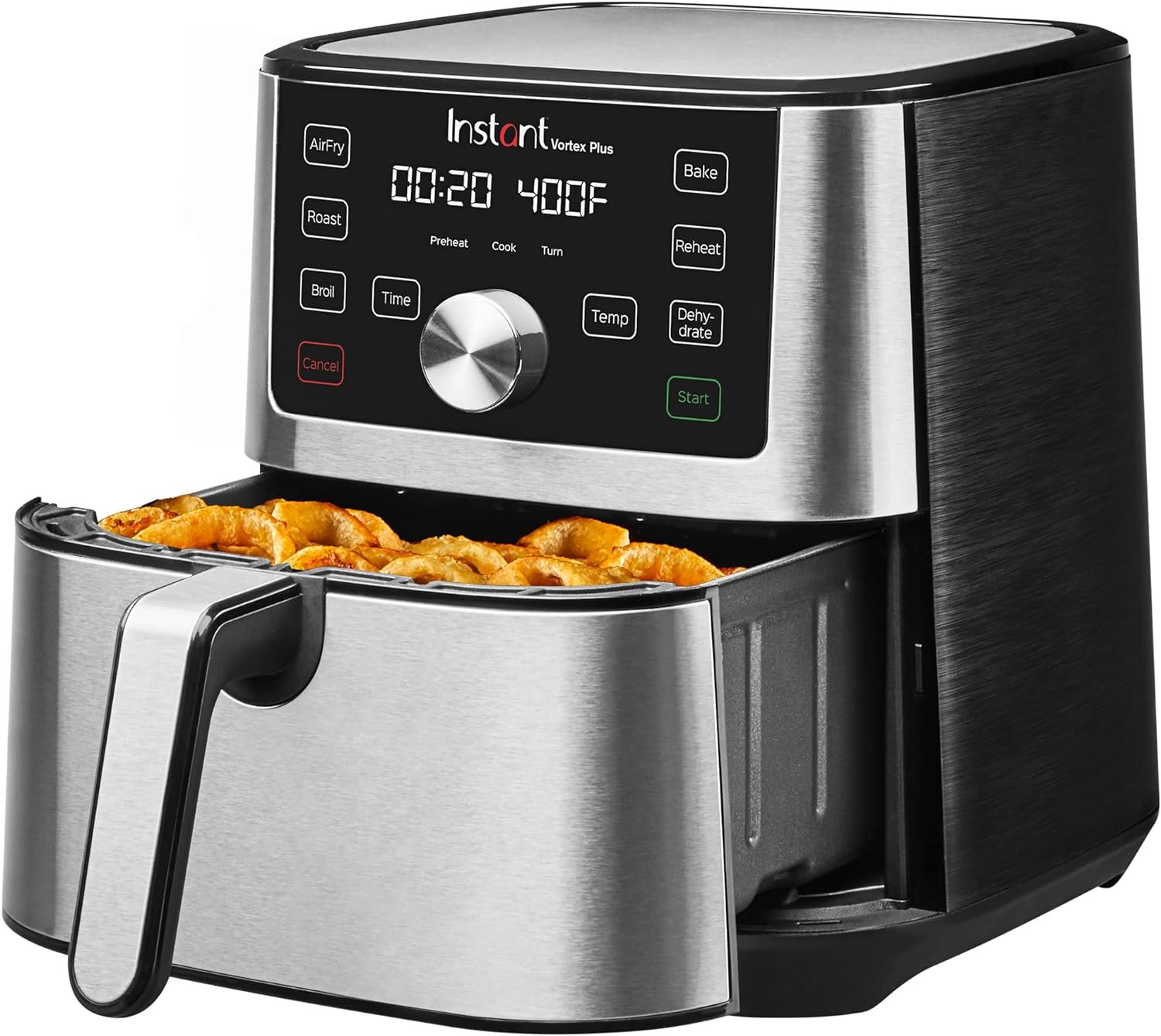The Best Air Fryer