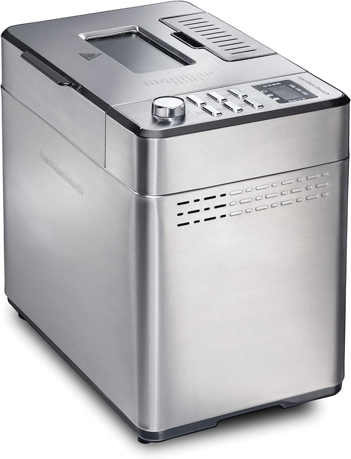 The Best Bread Machine