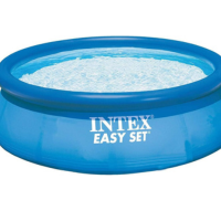 Easiest Above Ground Pool