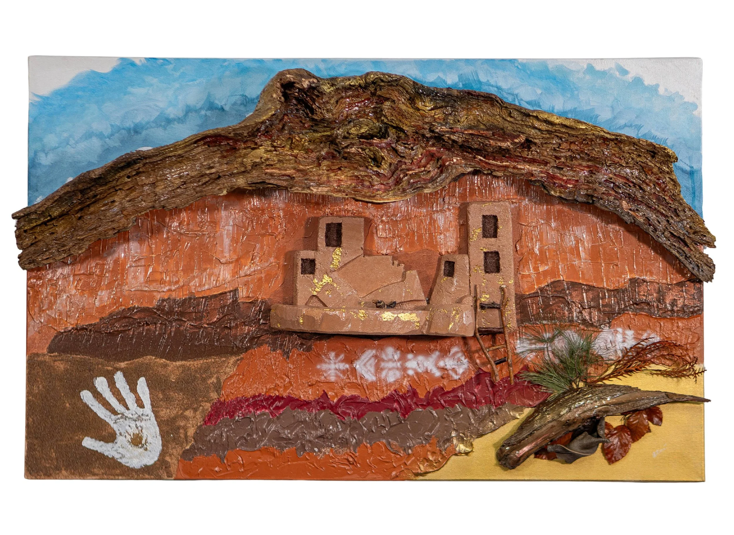 The Hopi Happiness (EXCLUSIVE: Fields Corner Business Lab)