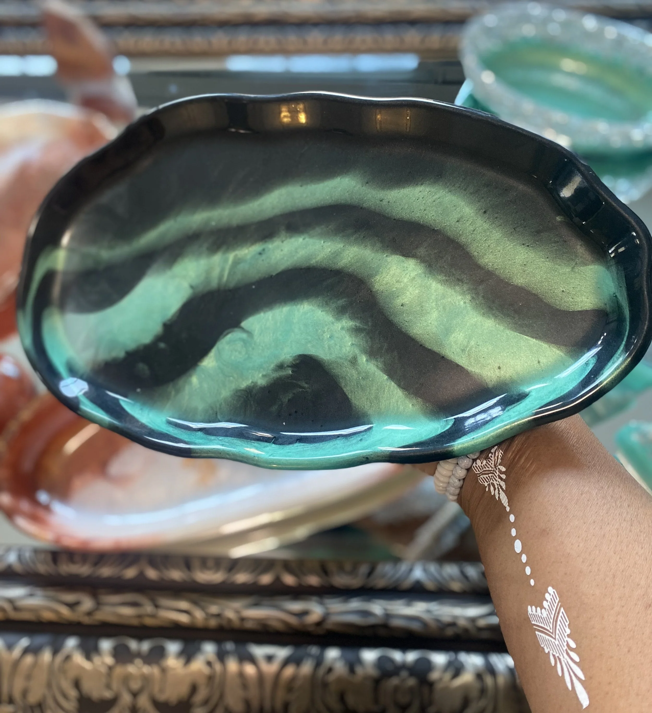 Wicked Aurora Collection: under agreement for auction on October 9, 2025 event