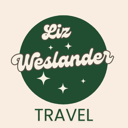 Liz Weslander Travel